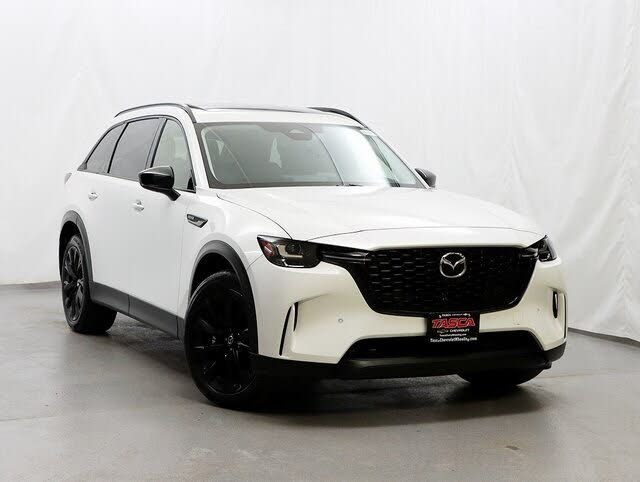 2025 Mazda CX-90 3.3 Turbo Premium Sport AWD