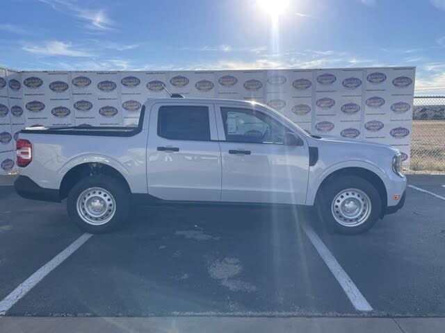 2026 Ford Maverick XL SuperCrew FWD