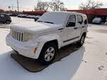 Jeep Liberty Sport 4WD