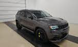 Jeep Grand Cherokee SRT 4WD