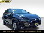 Lexus NX 300 AWD