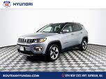 Jeep Compass Limited 4WD