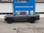 RAM 1500 Classic Warlock Crew Cab 4WD