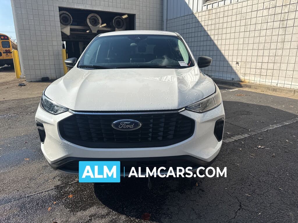 2023 Ford Escape Active AWD
