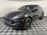 Porsche Macan AWD