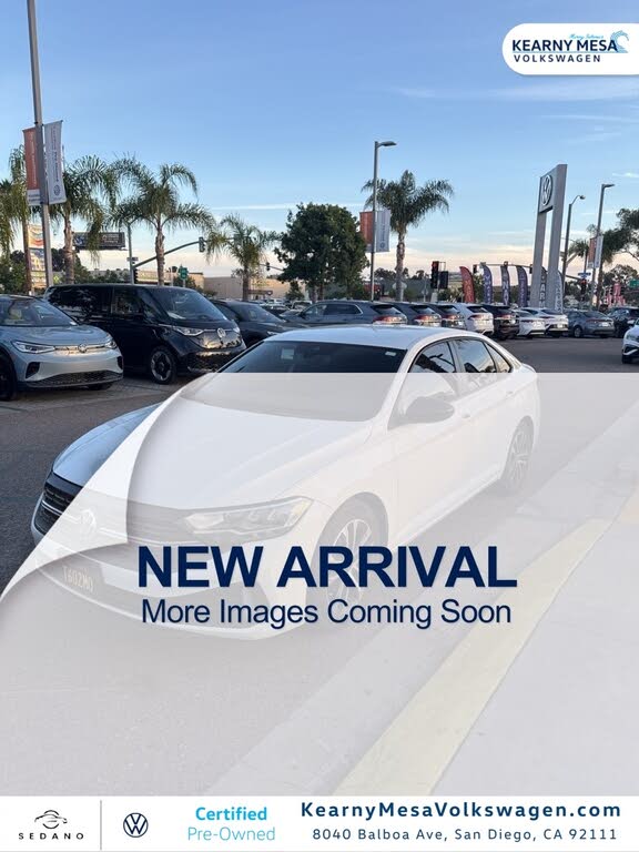 2023 Volkswagen Jetta 1.5T Sport FWD