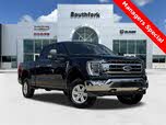 Ford F-150 Lariat SuperCrew 4WD