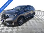 Honda CR-V Touring AWD
