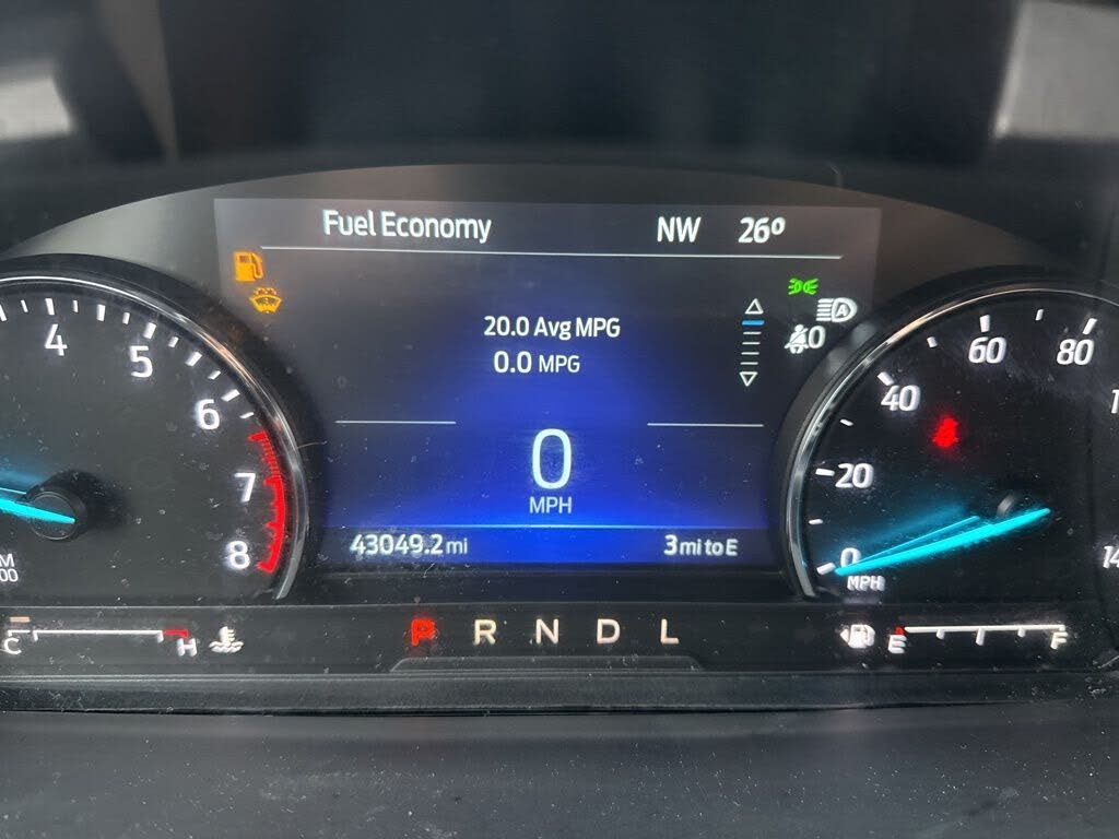 2023 Ford Explorer XLT AWD