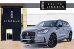 Lincoln Corsair Reserve AWD