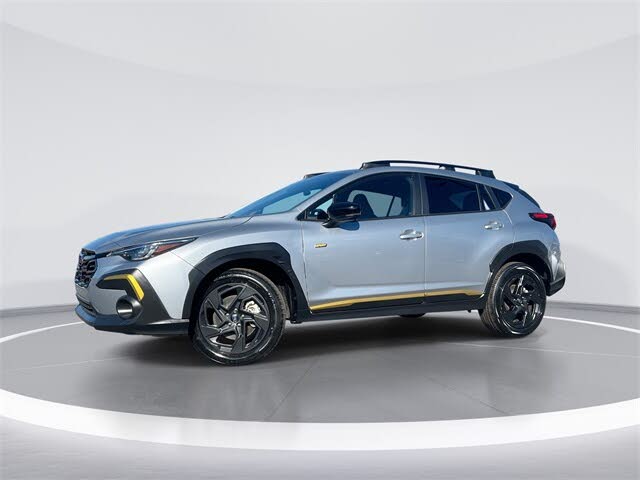 2024 Subaru Crosstrek Sport AWD