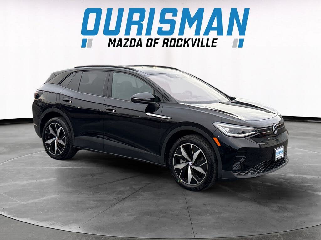 2024 Volkswagen ID.4 Pro S AWD