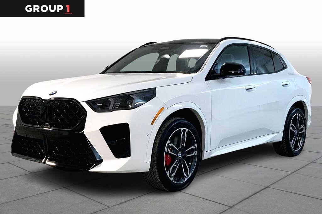 2026 BMW X2 xDrive28i