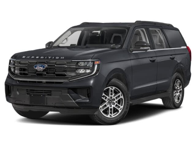 2026 Ford Expedition Active 4WD