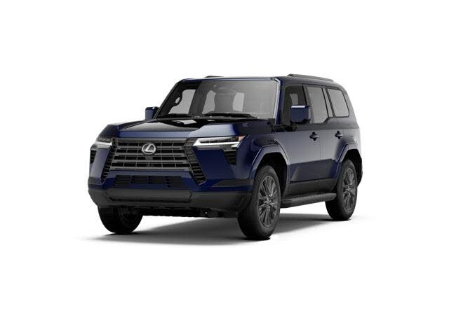 2026 Lexus GX 550 Premium AWD
