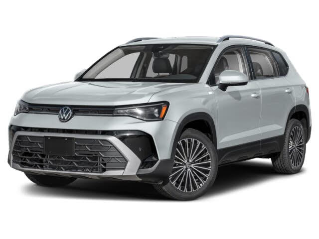 2026 Volkswagen Taos SE FWD