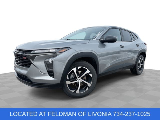 2015 Chevrolet Silverado 1500 High Country Crew Cab 4WD