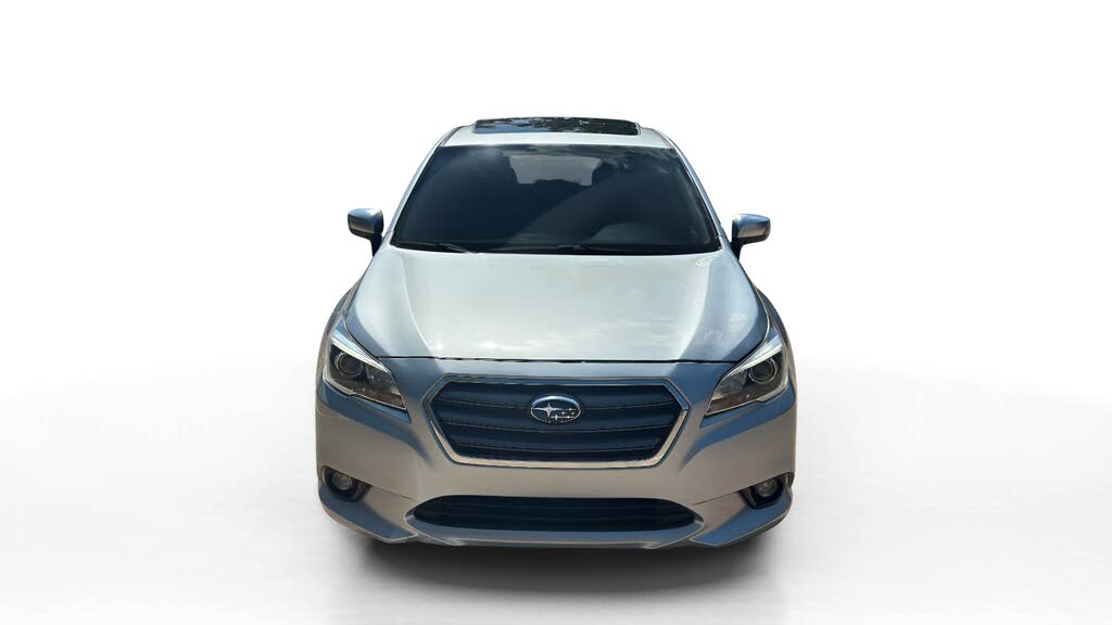 2017 Subaru Legacy 2.5i Sport AWD