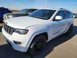 Jeep Grand Cherokee Altitude 4WD