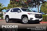 Chevrolet Traverse LT Leather FWD