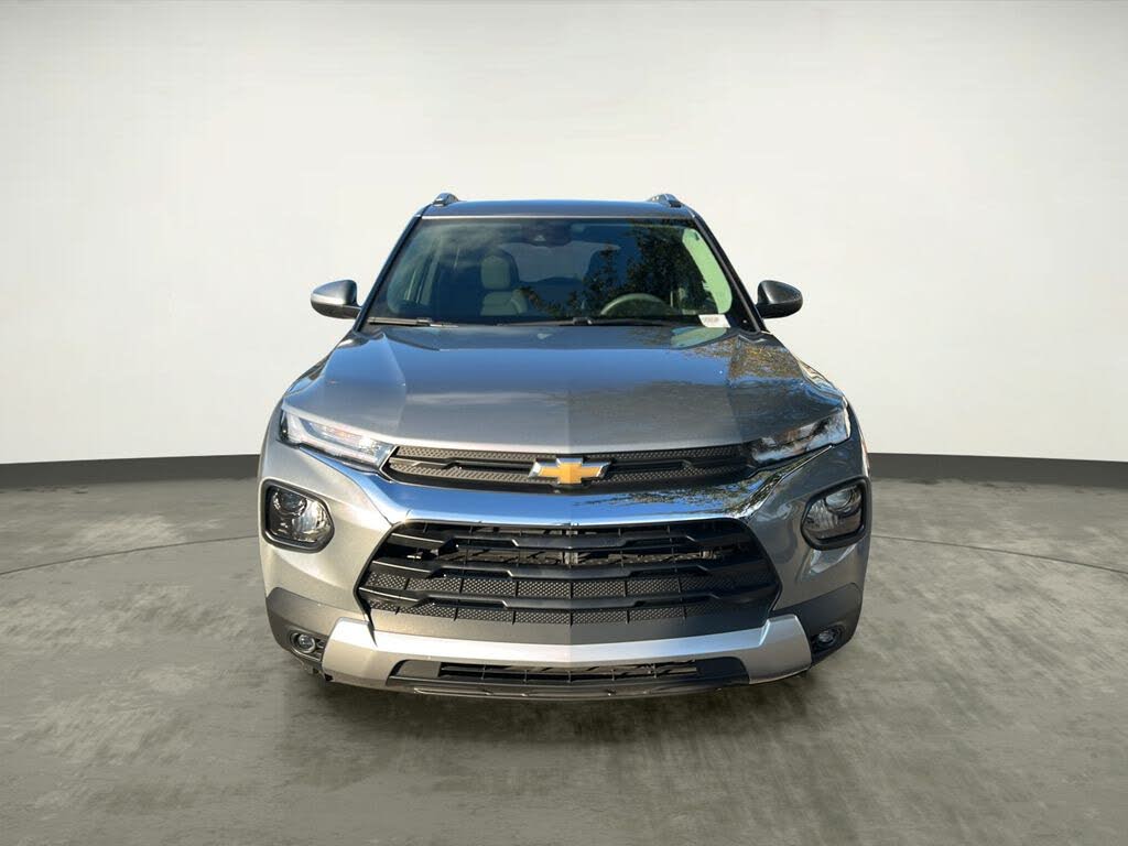 2023 Chevrolet Trailblazer LT FWD