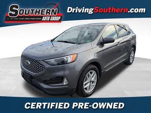 Ford Edge SEL AWD