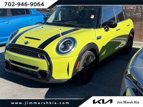 2024 MINI Cooper