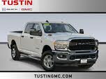 RAM 2500 Big Horn Crew Cab 4WD