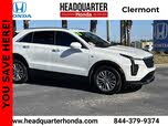 Cadillac XT4 Premium Luxury FWD