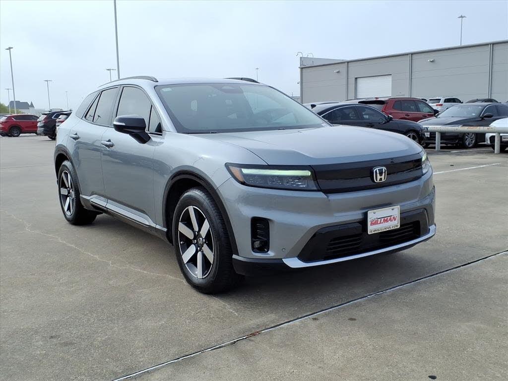 2025 Honda Prologue Touring FWD