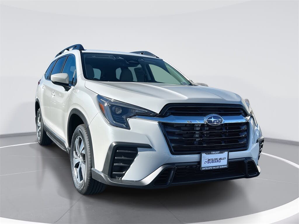 2025 Subaru Ascent Premium 7-Passenger AWD