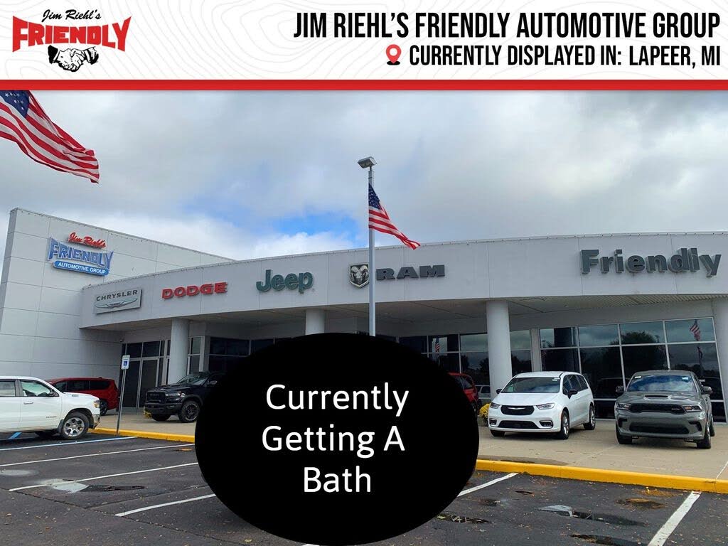 2015 Jeep Renegade Latitude 4WD