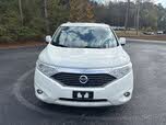 Nissan Quest 3.5 Platinum