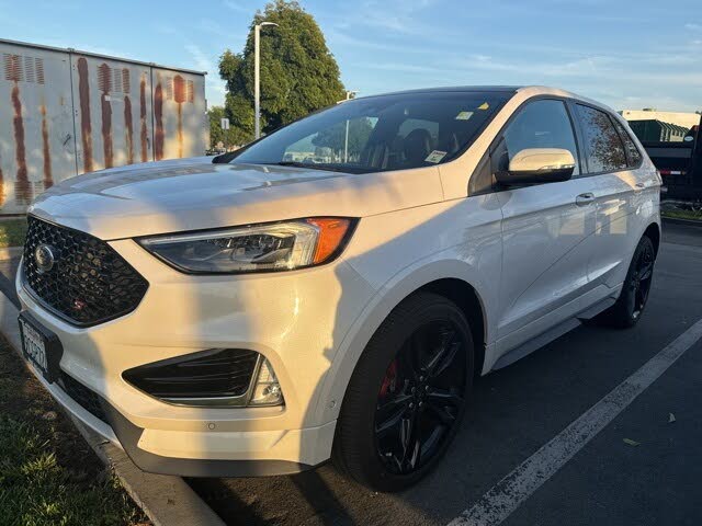 2019 Ford Edge ST AWD