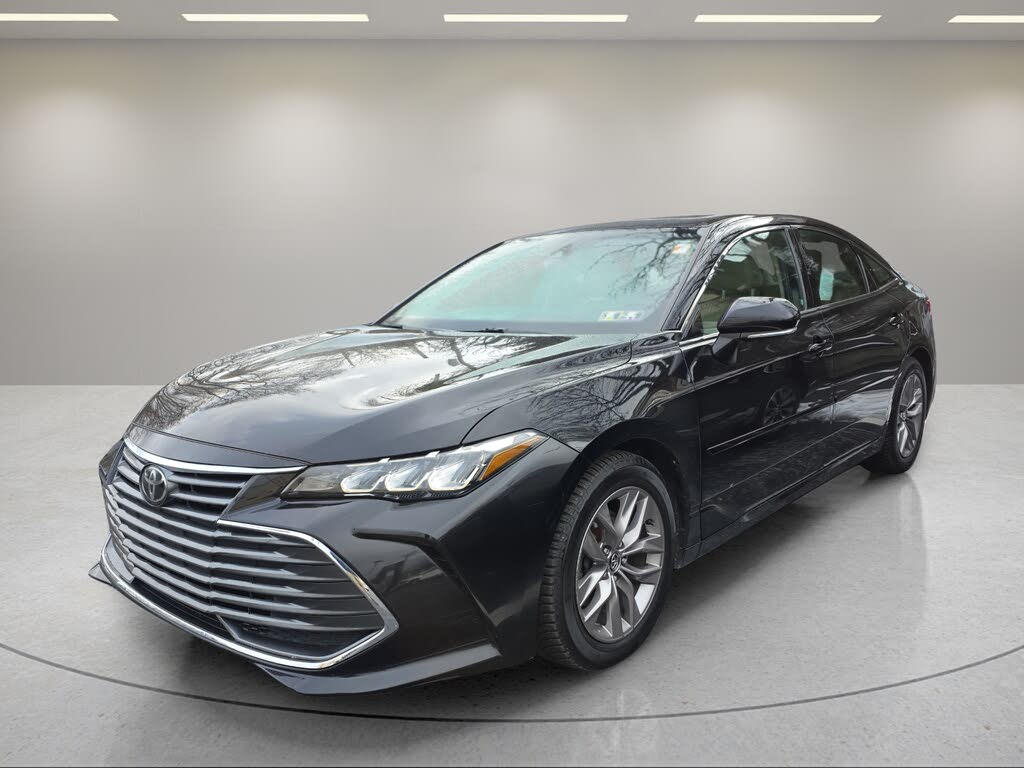 2019 Toyota Avalon
