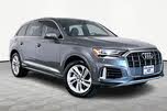 Audi Q7 quattro Premium Plus 55 TFSI