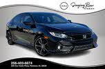 Honda Civic Hatchback Sport FWD