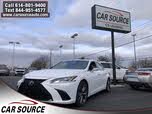 Lexus ES 350 F Sport FWD