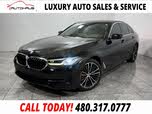 BMW 5 Series 540i RWD