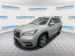 Subaru Ascent Limited 7-Passenger AWD