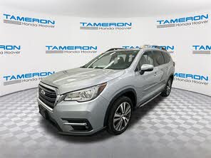 Subaru Ascent Limited 7-Passenger AWD