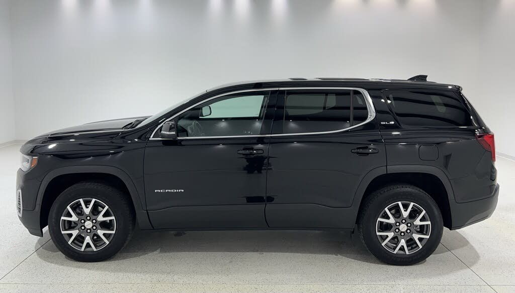 2023 GMC Acadia SLE FWD