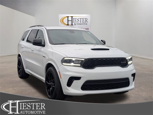 2026 Dodge Durango GT HEMI AWD