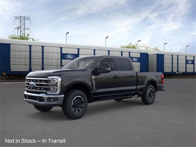 2026 Ford F-250 Super Duty Lariat Crew Cab 4WD