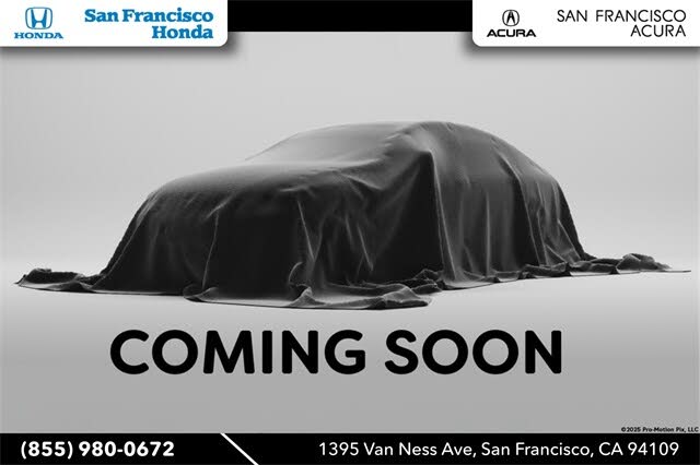 2026 Honda Civic Hybrid Sport Touring Sedan FWD