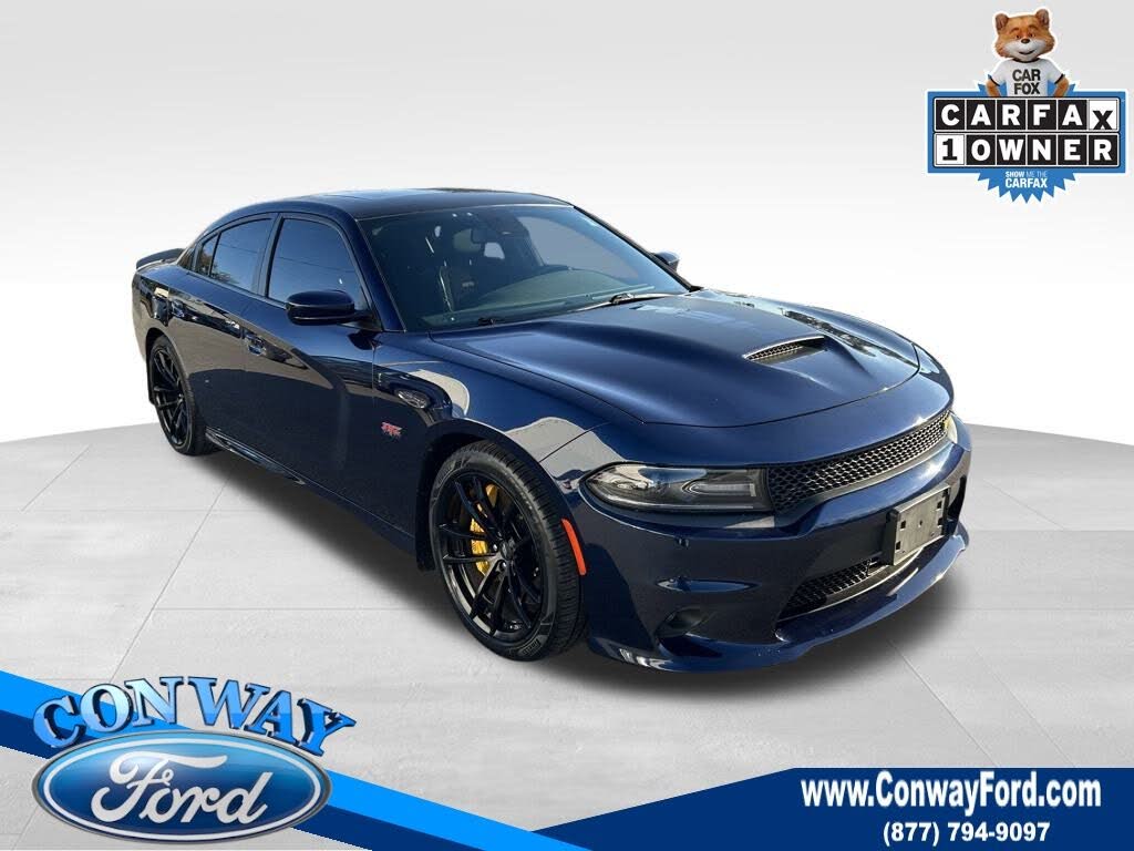 2017 Dodge Charger Daytona 392 RWD