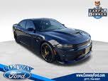 Dodge Charger Daytona 392 RWD