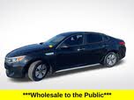 Kia Optima Hybrid Premium FWD