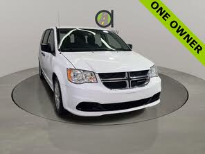 Dodge Grand Caravan SE FWD