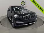BMW X3 sDrive30i RWD